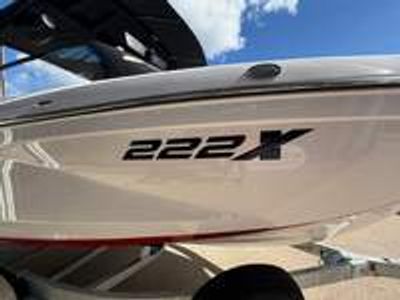 2026 Yamaha 222 XD - Photo 24