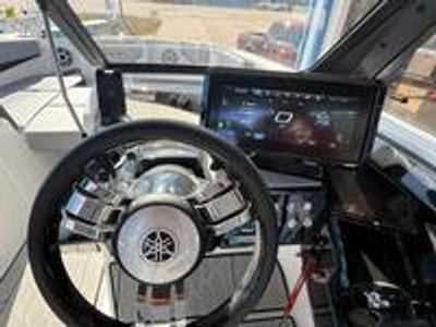 2026 Yamaha 222 XD - Photo 11