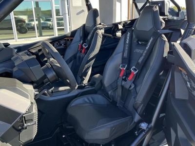 2026 Polaris RZR Pro XP 4 Ultimate - Photo 9