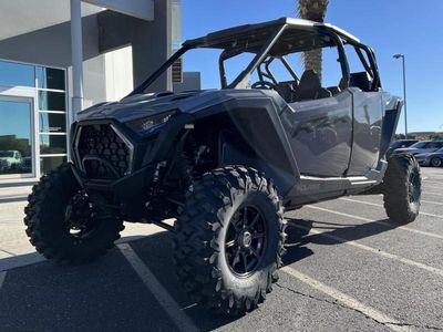 2026 Polaris RZR Pro XP 4 Ultimate - Photo 2