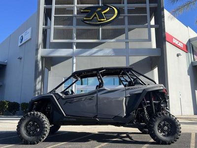 2026 Polaris RZR Pro XP 4 Ultimate - Photo 8