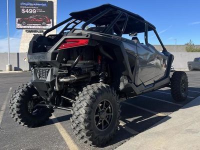 2026 Polaris RZR Pro XP 4 Ultimate - Photo 5