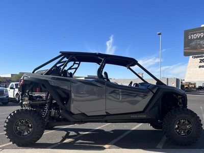 2026 Polaris RZR Pro XP 4 Ultimate - Photo 7