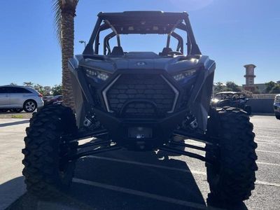 2026 Polaris RZR Pro XP 4 Ultimate - Photo 3