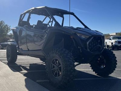 2026 Polaris RZR Pro XP 4 Ultimate - Photo 1
