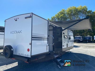 2026 Dutchmen RV Kodiak - Photo 5