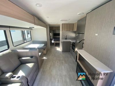 2026 Dutchmen RV Kodiak - Photo 6