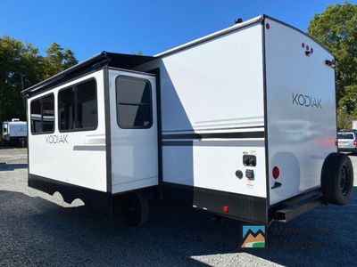 2026 Dutchmen RV Kodiak - Photo 4