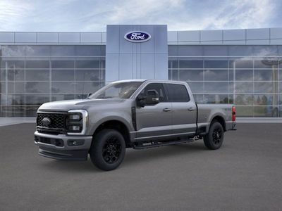 2026 Ford F-250 - Photo 1