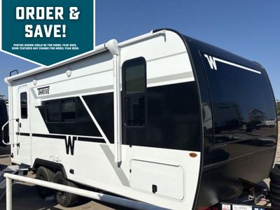 2026 Winnebago Thrive - Photo 1