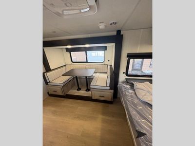 2026 Forest River RV WOLF PUP — photo 10 view