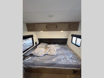 2026 Forest River RV WOLF PUP — photo 11 view