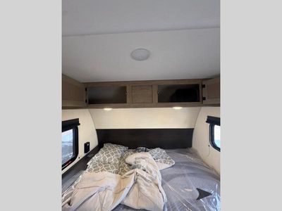 2026 Forest River RV WOLF PUP — photo 15 view