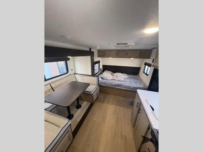 2026 Forest River RV WOLF PUP — photo 41 view