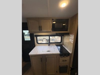 2026 Forest River RV WOLF PUP — photo 27 view