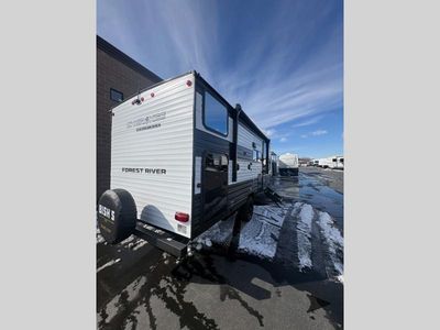 2026 Forest River RV WOLF PUP — photo 7 view