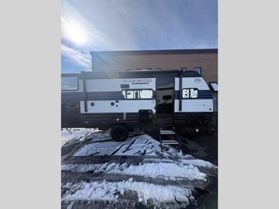 2026 Forest River RV WOLF PUP — photo 8 view