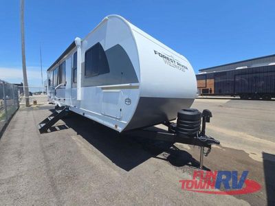 2025 Forest River RV Wildwood - Photo 1