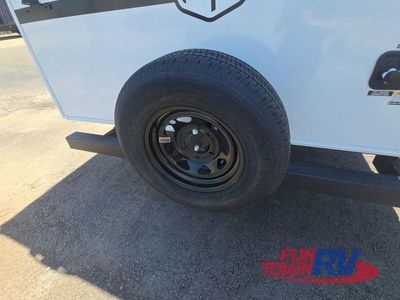 2025 Forest River RV Wildwood - Photo 11
