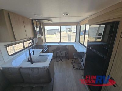 2025 Forest River RV Wildwood - Photo 13