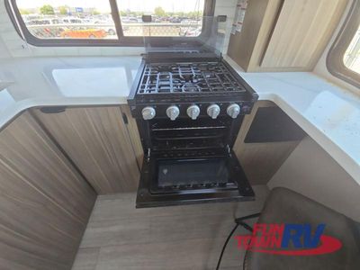 2025 Forest River RV Wildwood - Photo 15