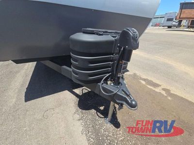 2025 Forest River RV Wildwood - Photo 7