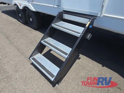 2025 Forest River RV Wildwood - Photo 8