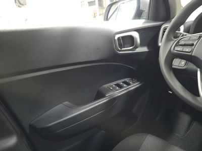 2026 Hyundai Venue — photo 20 view
