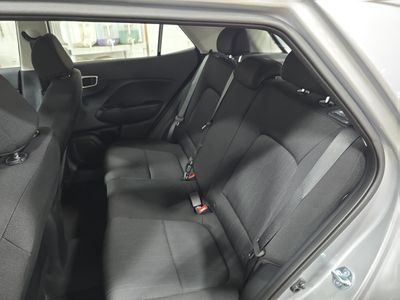 2026 Hyundai Venue — photo 18 view