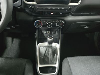 2026 Hyundai Venue — photo 13 view