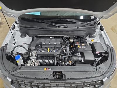 2026 Hyundai Venue — photo 22 view