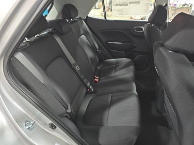 2026 Hyundai Venue — photo 14 view