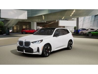 2026 BMW X3 - Photo 1