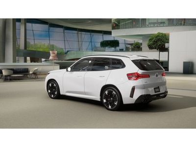2026 BMW X3 - Photo 2