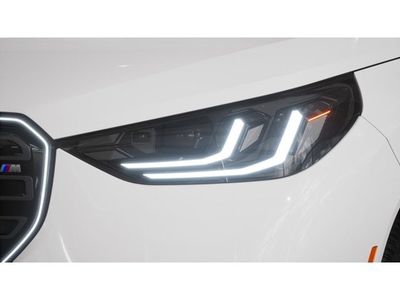 2026 BMW X3 - Photo 6