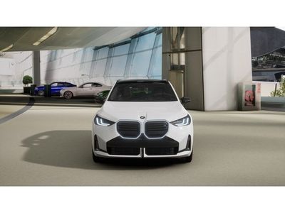 2026 BMW X3 - Photo 3
