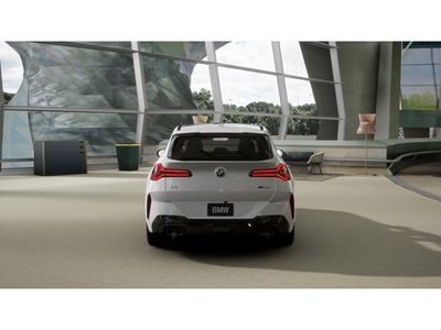 2026 BMW X3 - Photo 5