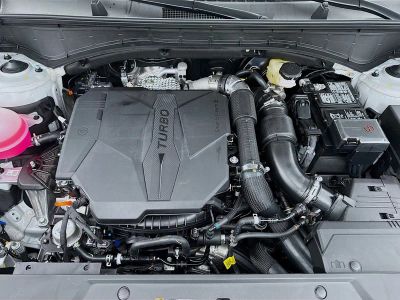 2026 Hyundai SANTA FE — photo 22 view