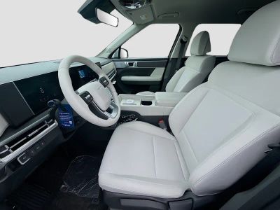 2026 Hyundai SANTA FE — photo 14 view