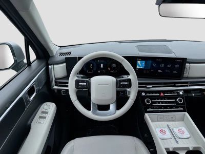 2026 Hyundai SANTA FE — photo 15 view