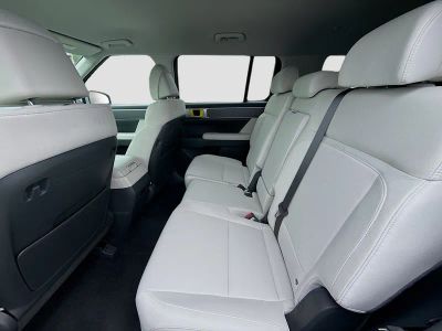 2026 Hyundai SANTA FE — photo 17 view