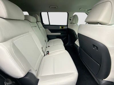 2026 Hyundai SANTA FE — photo 19 view