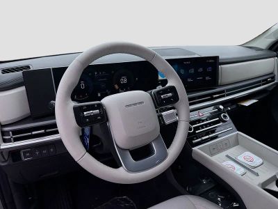 2026 Hyundai SANTA FE — photo 7 view