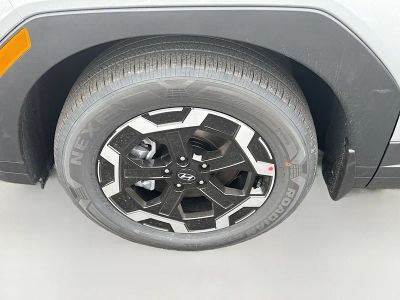 2026 Hyundai SANTA FE — photo 23 view
