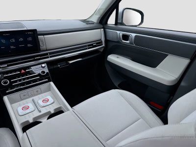 2026 Hyundai SANTA FE — photo 16 view