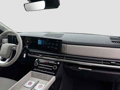 2026 Hyundai SANTA FE — photo 21 view
