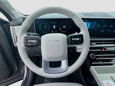 2026 Hyundai SANTA FE — photo 8 view
