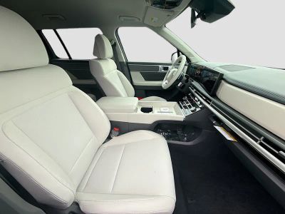 2026 Hyundai SANTA FE — photo 20 view