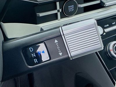 2026 Hyundai SANTA FE — photo 13 view