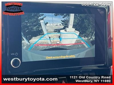 2024 Toyota GR Corolla - Photo 34